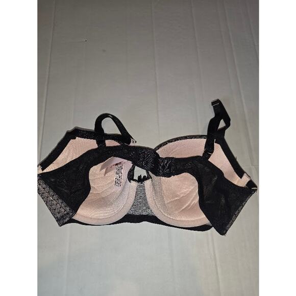 Victoria's Secret Dream Angels Demi Cup Lined 36 C NEW - Picture 4 of 7